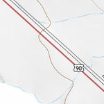 30104NW Page 83 Mount Livermore Topo Preview 2