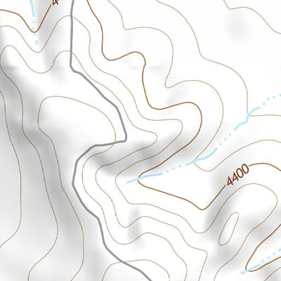 30104NW Page 83 Mount Livermore Topo Preview 3