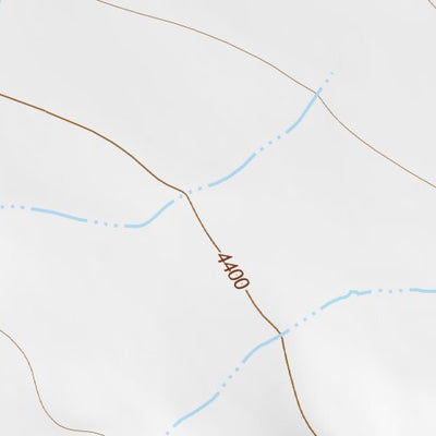 30104NW Page 84 Mount Livermore Topo Preview 2