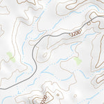 30104NW Page 87 Mount Livermore Topo Preview 2