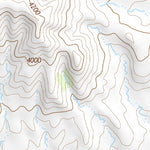 30104NW Page 89 Mount Livermore Topo Preview 2