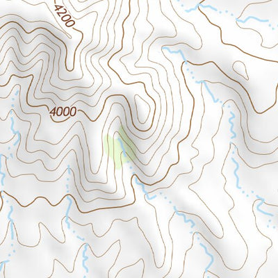 30104NW Page 89 Mount Livermore Topo Preview 2