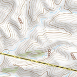 30104NW Page 89 Mount Livermore Topo Preview 3