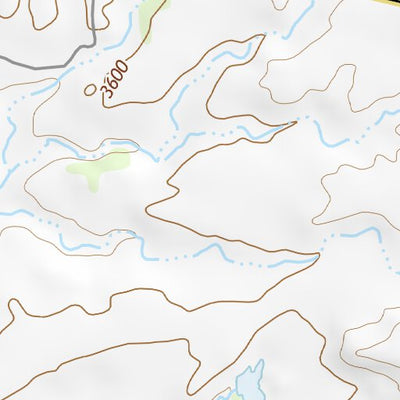 30104NW Page 90 Mount Livermore Topo Preview 2
