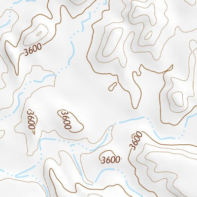 30104NW Page 90 Mount Livermore Topo Preview 3