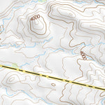 30104NW Page 91 Mount Livermore Topo Preview 2