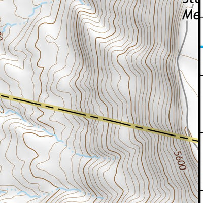 30104NW Page 91 Mount Livermore Topo Preview 3