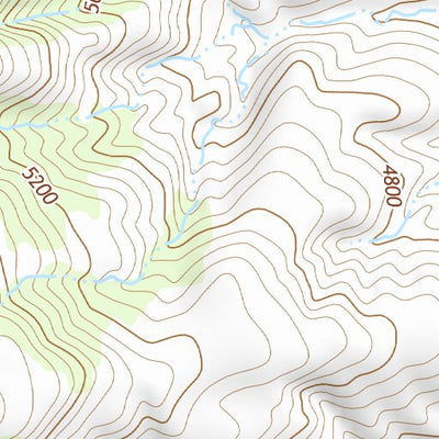 30104NW Page 92 Mount Livermore Topo Preview 2