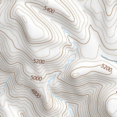 30104NW Page 92 Mount Livermore Topo Preview 3