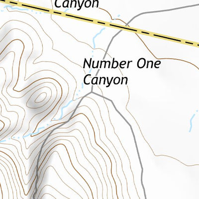 30104NW Page 93 Mount Livermore Topo Preview 3