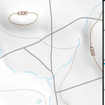 30104NW Page 94 Mount Livermore Topo Preview 3