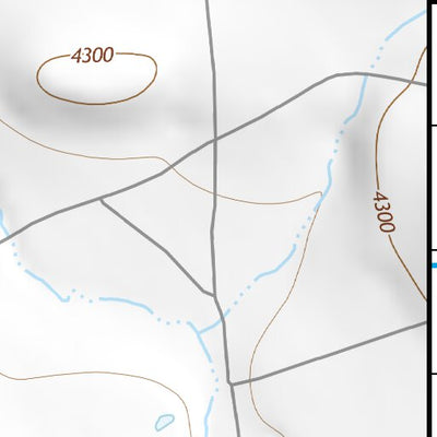 30104NW Page 94 Mount Livermore Topo Preview 3