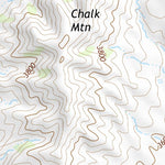 30104NW Page 99 Mount Livermore Topo Preview 3