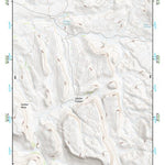 30104NW Page 101 Mount Livermore Topo Preview 1