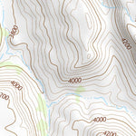 30104NW Page 101 Mount Livermore Topo Preview 3