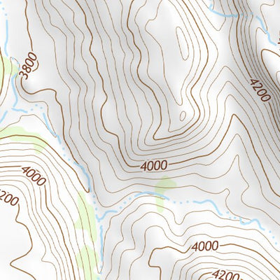 30104NW Page 101 Mount Livermore Topo Preview 3