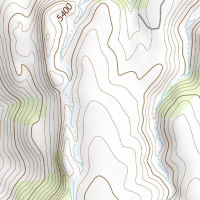 30104NW Page 102 Mount Livermore Topo Preview 2