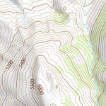 30104NW Page 102 Mount Livermore Topo Preview 3