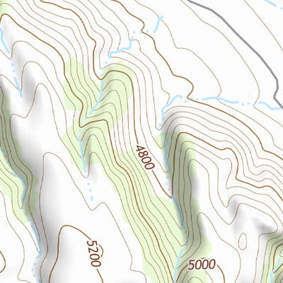 30104NW Page 103 Mount Livermore Topo Preview 2
