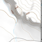 30104NW Page 104 Mount Livermore Topo Preview 3