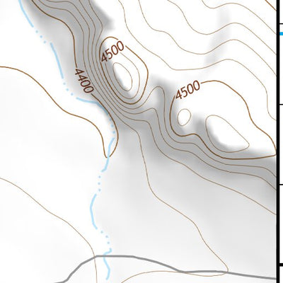 30104NW Page 104 Mount Livermore Topo Preview 3