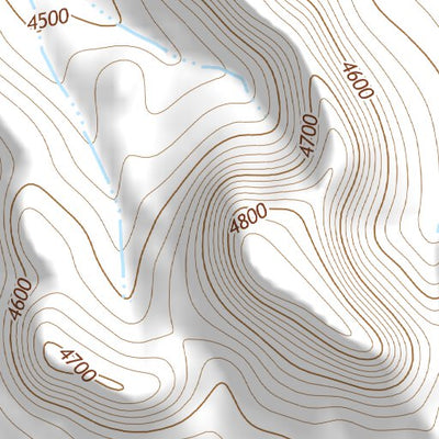 30104NW Page 105 Mount Livermore Topo Preview 3