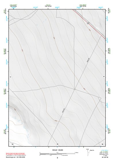 30104SE Page 3 Marfa Topo Preview 1
