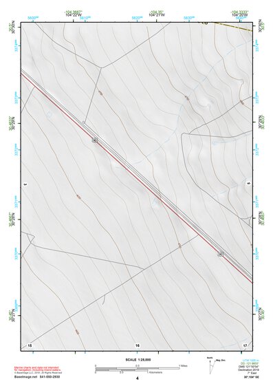 30104SE Page 4 Marfa Topo Preview 1