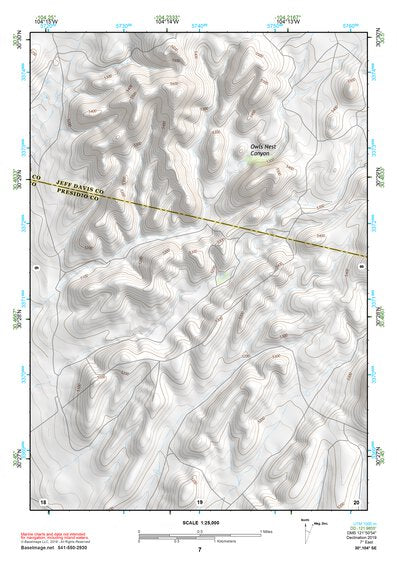 30104SE Page 7 Marfa Topo Preview 1