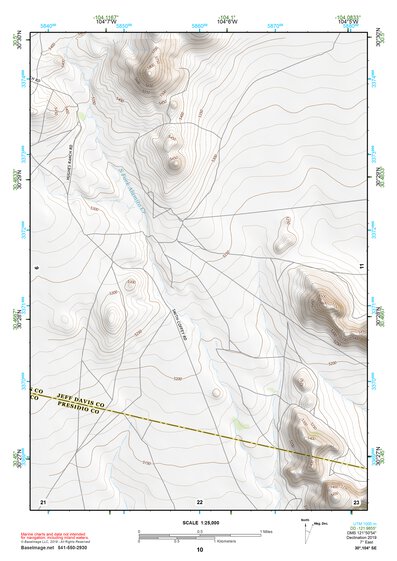 30104SE Page 10 Marfa Topo Preview 1