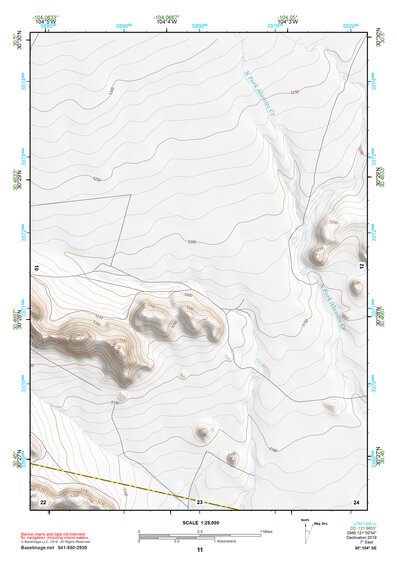 30104SE Page 11 Marfa Topo Preview 1