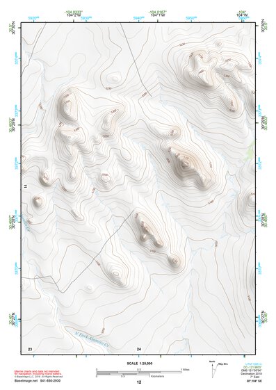 30104SE Page 12 Marfa Topo Preview 1