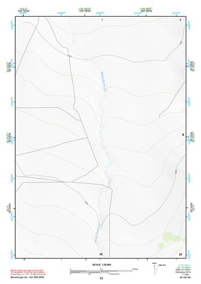 30104SE Page 13 Marfa Topo Preview 1