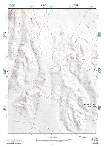 30104SE Page 21 Marfa Topo Preview 1
