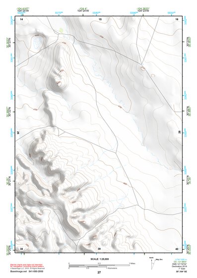 30104SE Page 27 Marfa Topo Preview 1