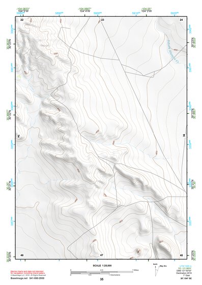 30104SE Page 35 Marfa Topo Preview 1