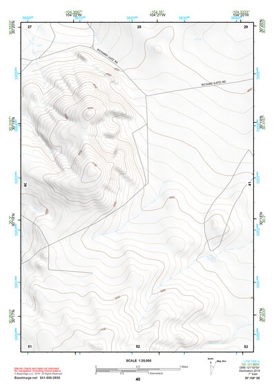 30104SE Page 40 Marfa Topo Preview 1