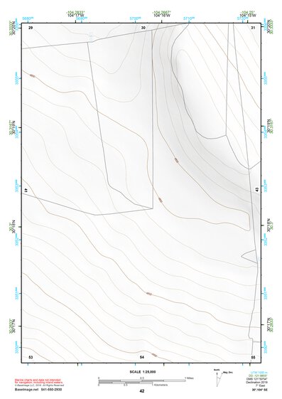 30104SE Page 42 Marfa Topo Preview 1