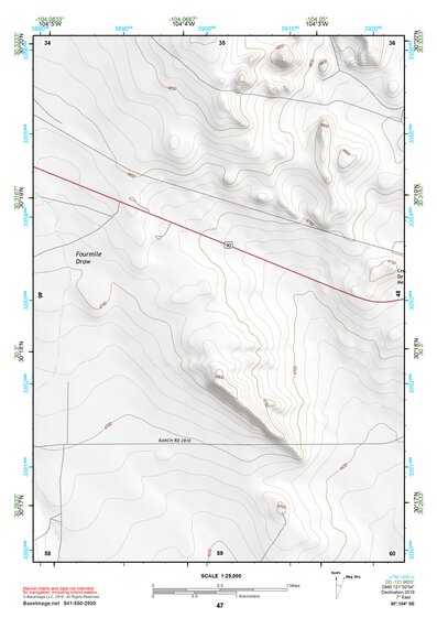 30104SE Page 47 Marfa Topo Preview 1