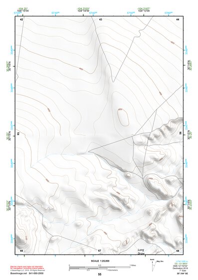 30104SE Page 55 Marfa Topo Preview 1