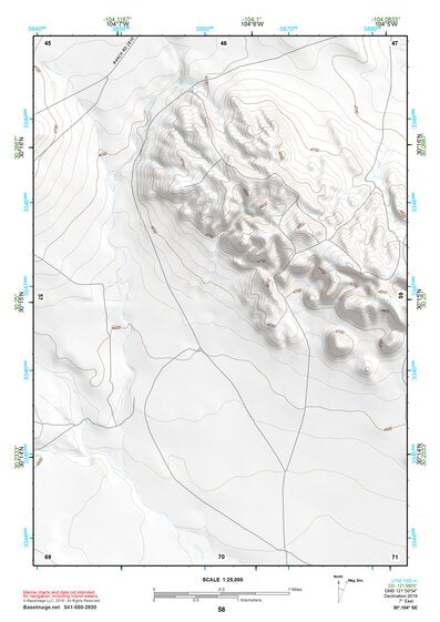 30104SE Page 58 Marfa Topo Preview 1