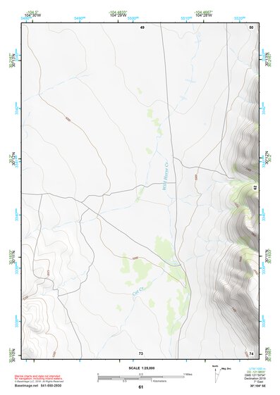 30104SE Page 61 Marfa Topo Preview 1