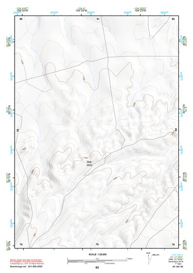 30104SE Page 63 Marfa Topo Preview 1