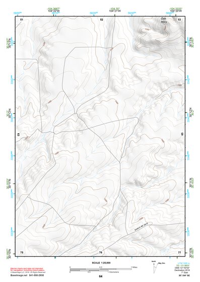 30104SE Page 64 Marfa Topo Preview 1