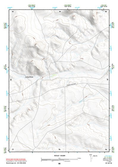 30104SE Page 66 Marfa Topo Preview 1
