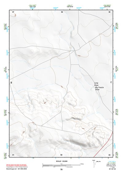 30104SE Page 70 Marfa Topo Preview 1