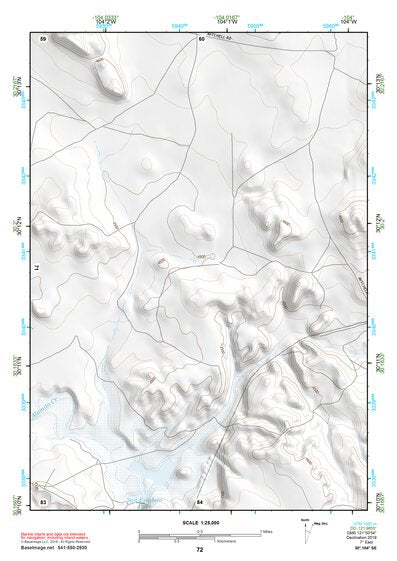 30104SE Page 72 Marfa Topo Preview 1