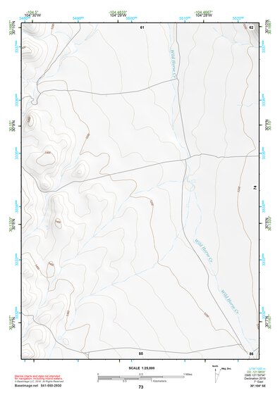30104SE Page 73 Marfa Topo Preview 1