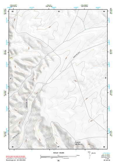 30104SE Page 75 Marfa Topo Preview 1