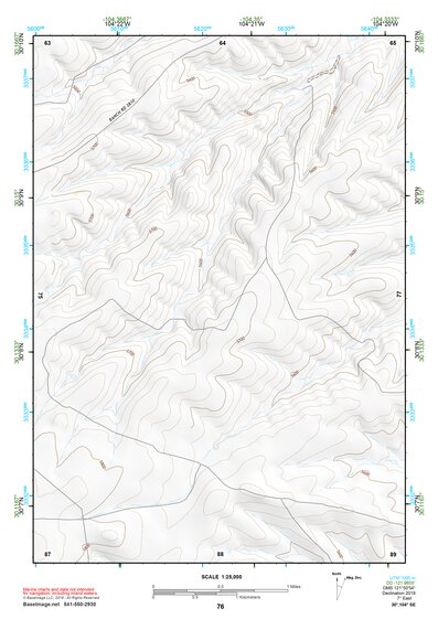 30104SE Page 76 Marfa Topo Preview 1